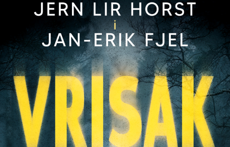 želeli su da istina bude skrivena napeti triler vrisak jerna lira horsta i jan erika fjela stiže 15 avgusta u knjižare laguna knjige
