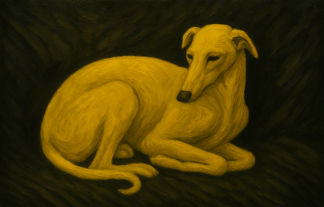 pisci i moda žuto na crnoj listi laguna knjige