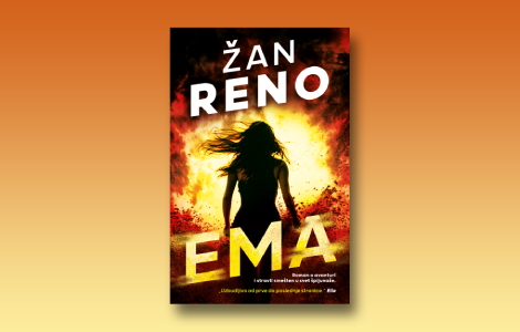 trči, ema, trči renoovo iskustvo sa filma, do pera iz prve ruke laguna knjige