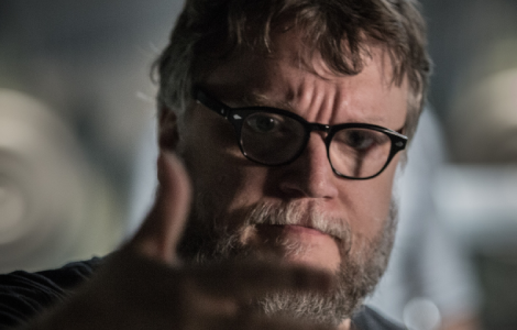 giljermo del toro o svojoj adaptaciji frankenštajna jedino čudovišta nose tajne za kojima žudim video  laguna knjige