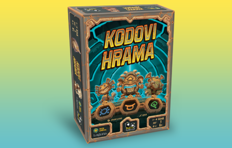 otkrij simbole, nadmudri rivale društvena igra kodovi hrama u prodaji od 15 septembra laguna knjige