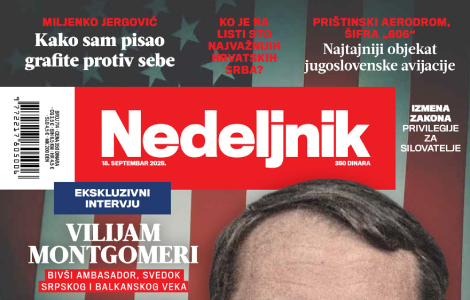 novi broj nedeljnika u delfi knjižarama laguna knjige