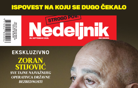 novi broj nedeljnika u knjižarama delfi laguna knjige