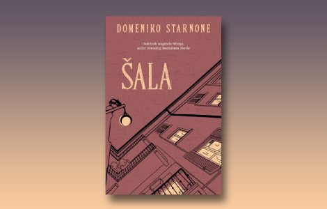 delfi kutak je pročitao šala  laguna knjige