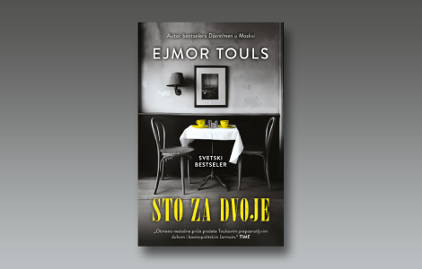 prikaz zbirke priča sto za dvoje univerzalnost ljudske potrage za smislom laguna knjige