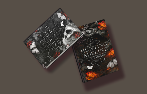 novi ulov adelajn opsedanje i lov na adelajn h d karlton laguna knjige