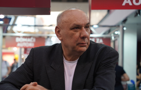 nebojša jovanović o inspiraciji za knjigu dvor kneza mihaila obrenovića 1860 1868  laguna knjige