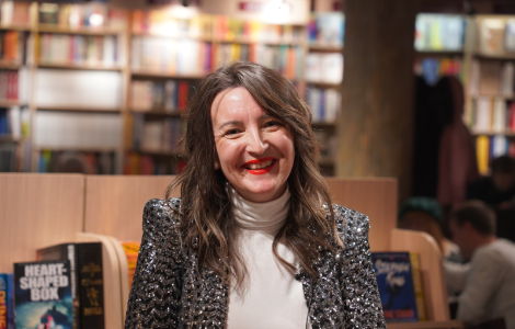 duhovi mesta sa anom atanasković laguna knjige