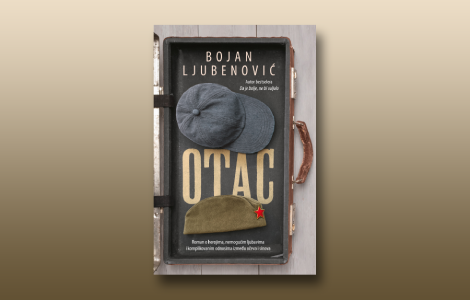 delfi kutak je pročitao otac  laguna knjige