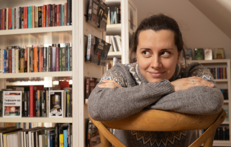 sanja savić milosavljević bez duhovitosti nemoguće je sagledati ljudsku prirodu laguna knjige