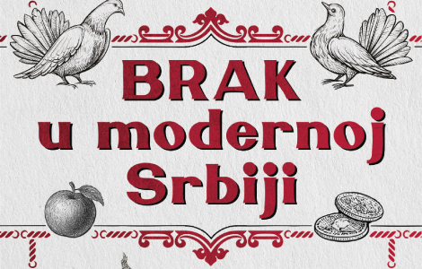 prizori iz bračnog života u vreme stvaranja moderne države knjiga brak u modernoj srbiji aleksandre vuletić u prodaji od 17 novembra laguna knjige