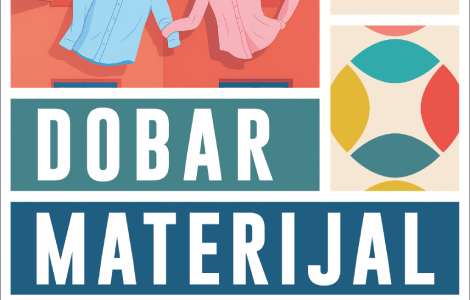 maestralna analiza modernih ljubavnih veza dobar materijal doli olderton u prodaji od 17 novembra laguna knjige