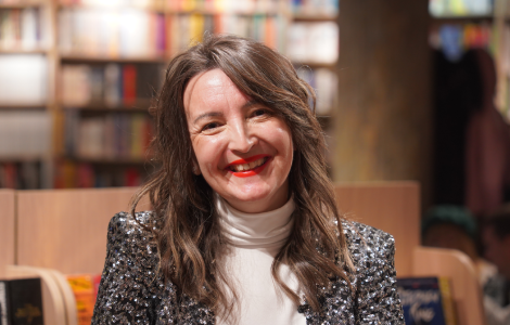 ana atanasković veštačke inteligencije se boje pisci koji se oslanjaju samo na um laguna knjige