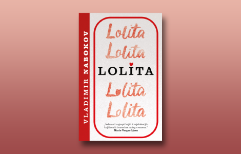 prikaz romana lolita umetnost i moral laguna knjige