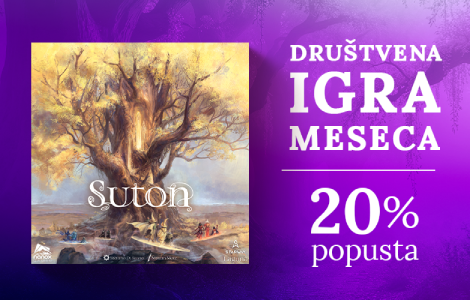 društvena igra meseca suton  laguna knjige