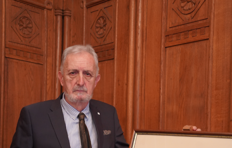 selimir radulović laureat nagrade dostojevski  laguna knjige