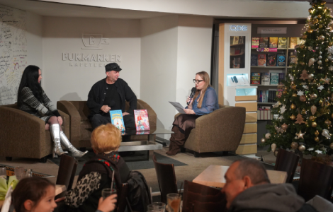 književni maraton i nepresušni izvor priče o knjigama laguna knjige