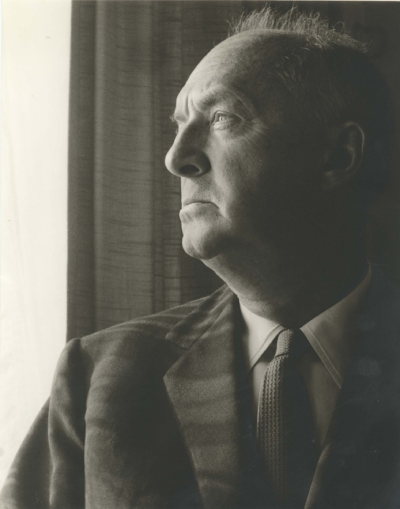 Vladimir Nabokov