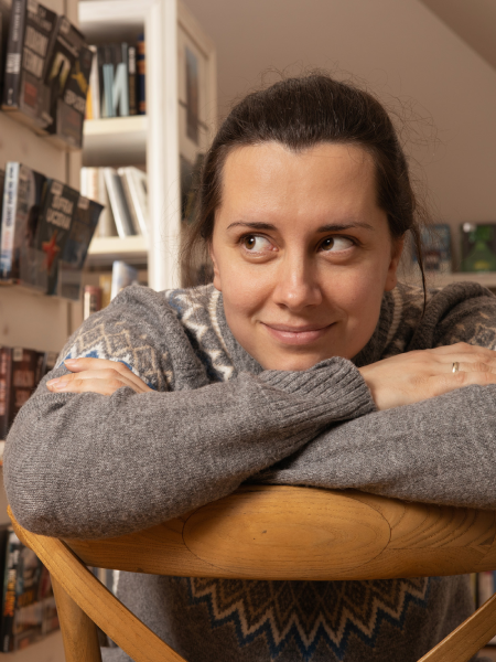 Sanja Savić Milosavljević