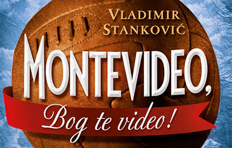  montevideo, bog te video knjiga sa kojom je sve počelo u prodaji od 22 januara laguna knjige