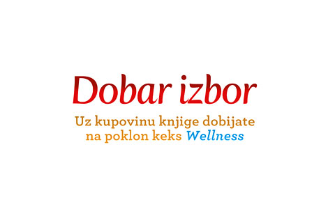 akcija dobar izbor u knjižarama delfi laguna knjige