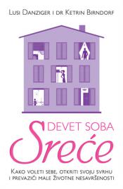 devet soba sreće laguna knjige
