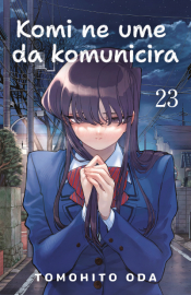 komi ne ume da komunicira 23 laguna knjige