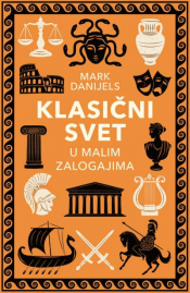 klasični svet u malim zalogajima laguna knjige