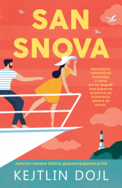 san snova laguna knjige