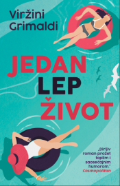 jedan lep život laguna knjige