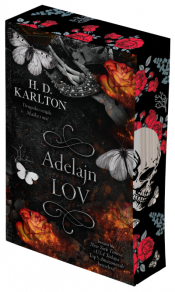 adelajn lov laguna knjige