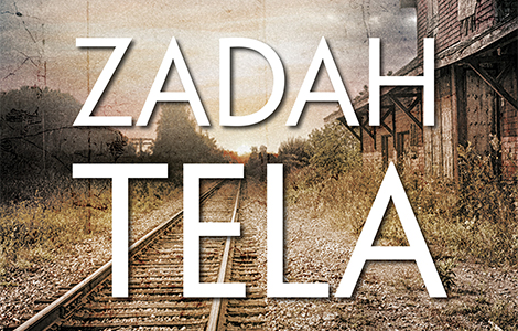  zadah tela živojina pavlovića u prodaji od 25 novembra laguna knjige