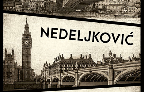 prikaz knjige odsev  laguna knjige