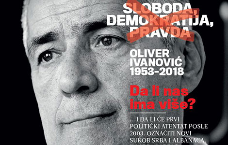 nedeljnik u knjižarama delfi laguna knjige