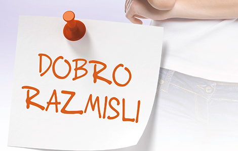 tajne, neprilike i telepatske moći u novoj knjizi sare mlinovski dobro razmisli  laguna knjige