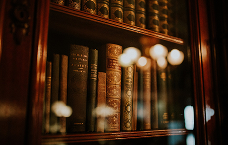 fantastični svet mitskih biblioteka laguna knjige