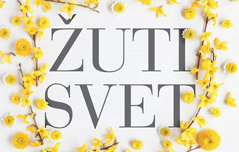 od srede u prodaji žuti svet alberta espinose laguna knjige