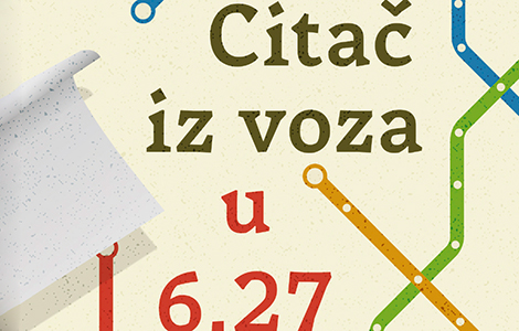 roman dvostrukog dobitnika hemingvejeve nagrade u prodaji od 6 septembra laguna knjige