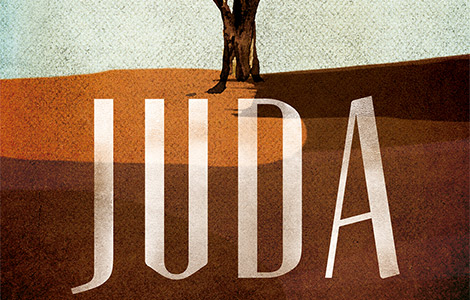 knjiga nedelje juda  laguna knjige