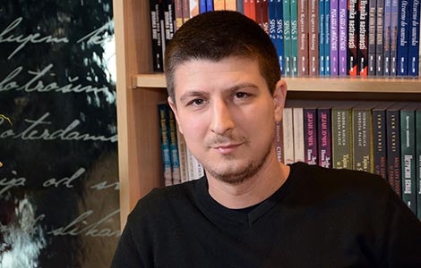 priča o slobodi i zajedništvu laguna knjige