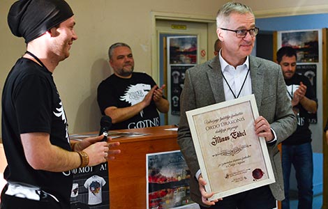 festival fantastike u nišu laguna knjige