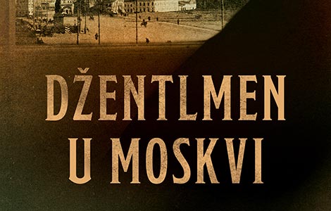 bil gejts preporučuje u džentlmenu u moskvi ima od svega po malo laguna knjige