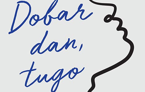 kult šarmantnog monstruma dobar dan, tugo  laguna knjige