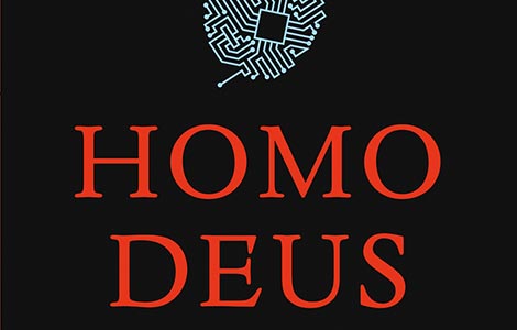 aktuelnije nego ikad homo deus kratka istorija sutrašnjice  laguna knjige