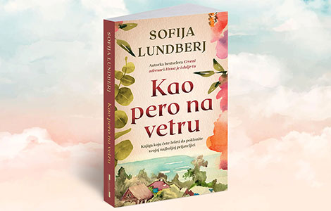 tajne pisaca sofija lundberj laguna knjige