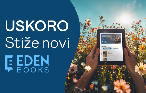 novi eden books čitanje koje zaslužujete laguna knjige