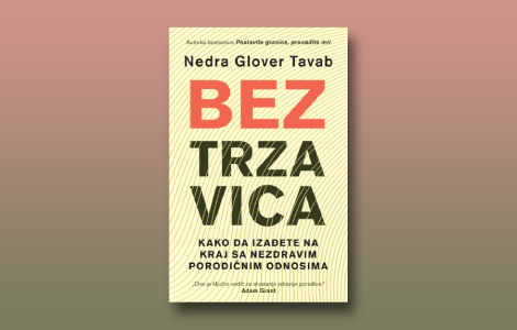 prikaz knjige bez trzavica dokle spasavati bližnje od problema laguna knjige