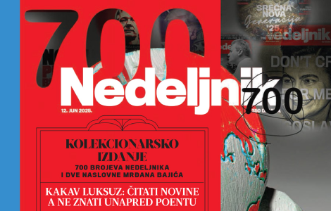 novi broj nedeljnika u knjižarama delfi laguna knjige
