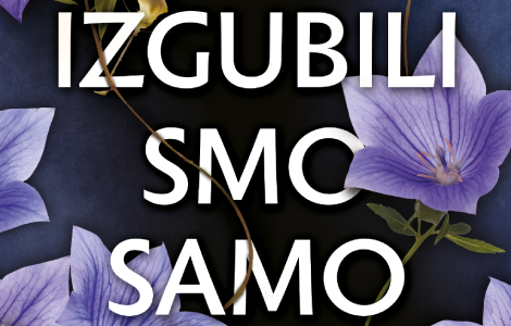 dinamična drama puna neočekivanih obrta izgubili smo samo sve sloun harlou u prodaji od 25 novembra laguna knjige
