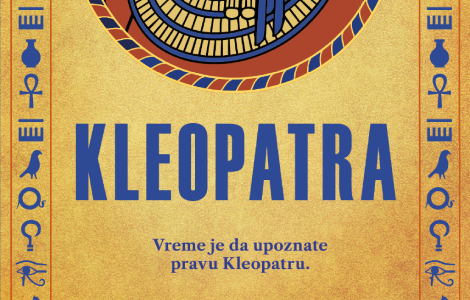 o moći i ranjivosti u raskošnoj priči o jednoj od najsnažnijih žena u istoriji kleopatra nataše solomons u prodaji od 27 novembra laguna knjige